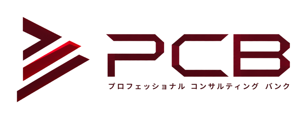 PCB - Professional Consulting Bank